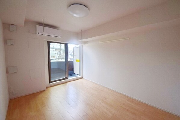 プレミール大船の物件内観写真